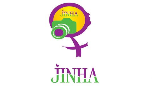 Jinha Logo