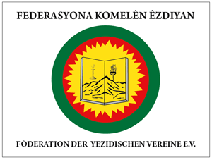 yezidi-federasyon-logo