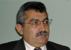 zubeyir aydar