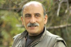 Duran Kalkan