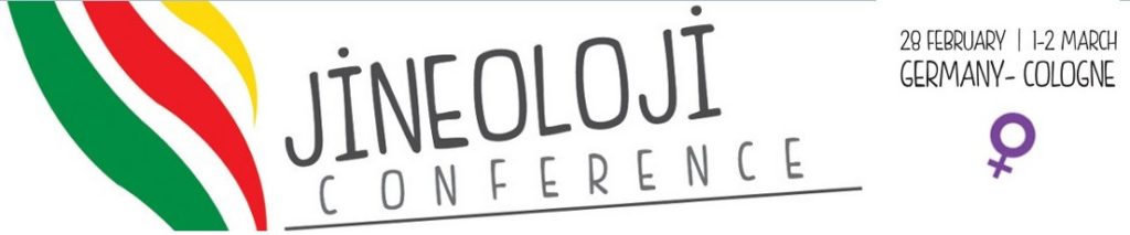 jineoloji konferenz