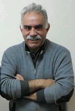Abdullah Öcalan-neu