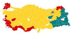 turkei wahlen