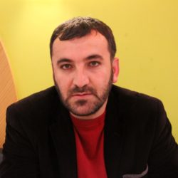 Ferhat Encü