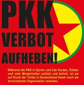PKK-Verbot