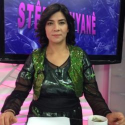 Aysel Avesta