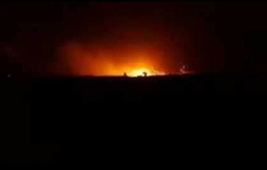 Türkei bombardiert kurdische Städte im Nordirak und Rojava