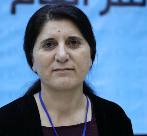 Die Frauenrevolution von Rojava ist im Mittleren Osten beispiellos!