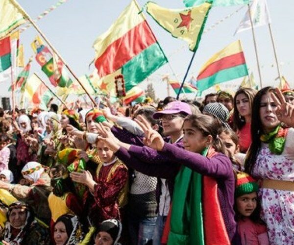 10 Jahre Rojava Revolution – Ein persönlicher Rückblick