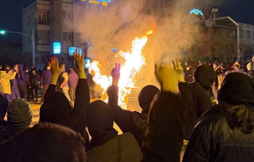 Tausende Tote, Verletzte und Festnahmen