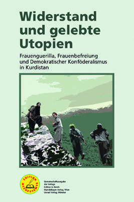 Cover von Widerstand und gelebte Utopien