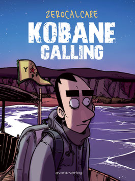 Cover von Kobane Calling